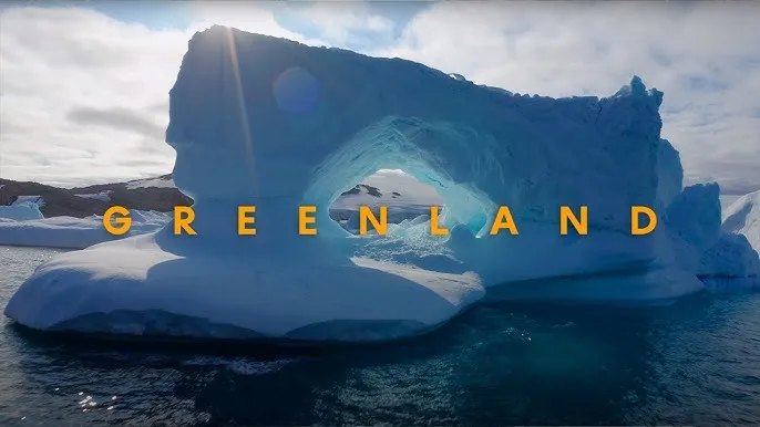 糖心 - 极地冰川