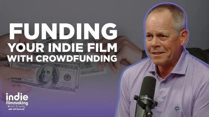 糖心 - 项目众筹纪录片影像