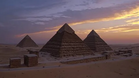 糖心 - 丝路遗迹获奖纪录片海报